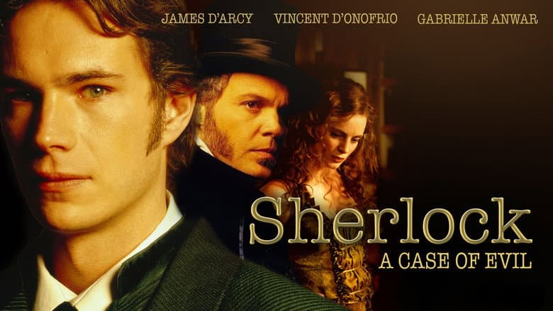 Sherlock: Case of Evil still