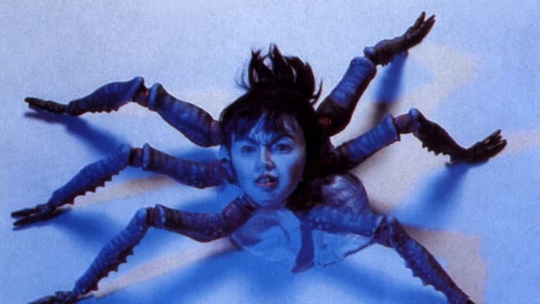 Hiruko the Goblin still