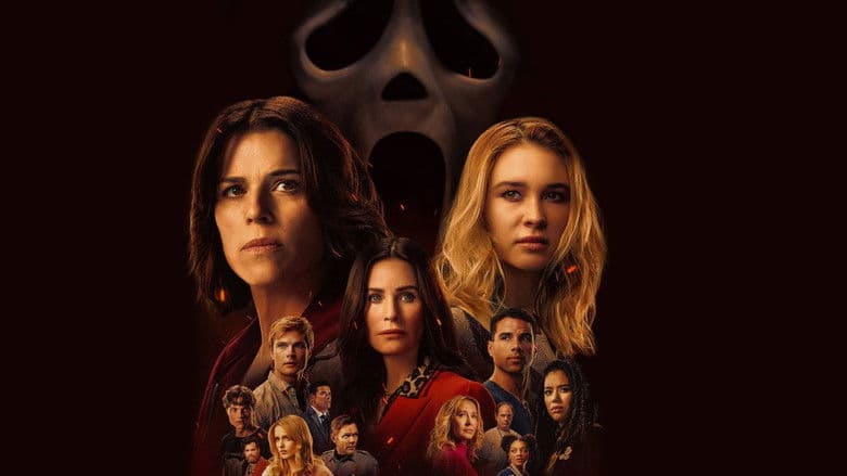 Scream 7 still