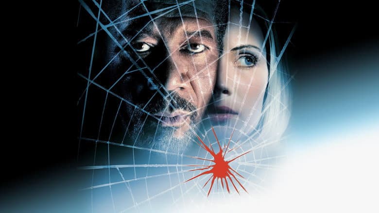 Along Came a Spider still