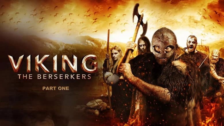Viking: The Berserkers still