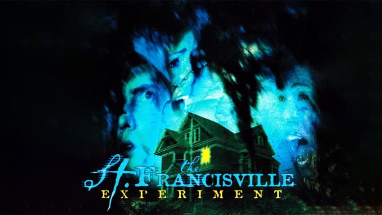 The St. Francisville Experiment still