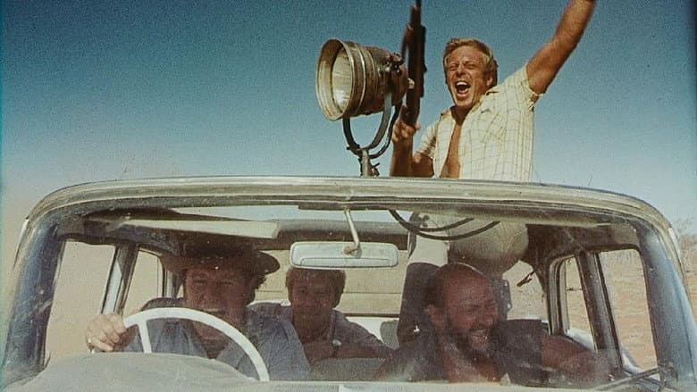 Wake in Fright still