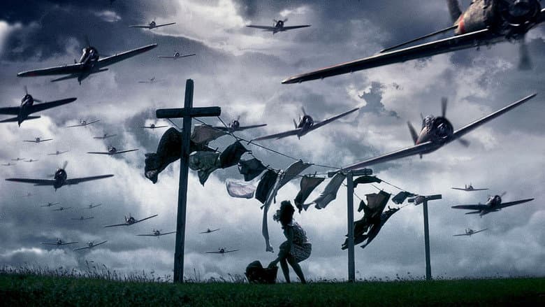 Pearl Harbor still