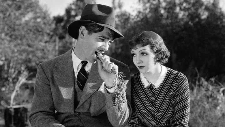 It Happened One Night still