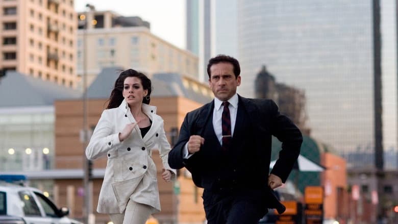 Get Smart still