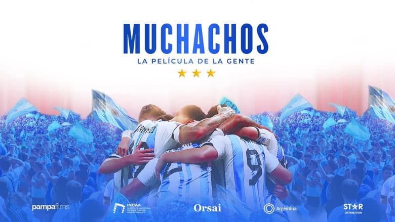Muchachos still