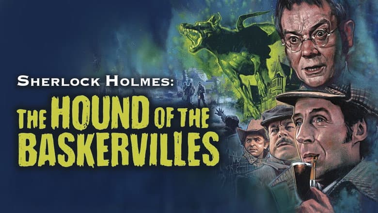 The Hound of the Baskervilles still