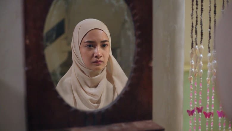 Pantaskah Aku Berhijab still