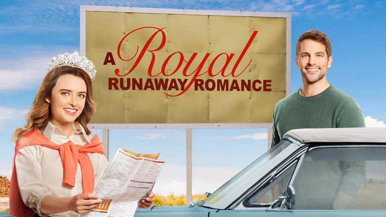 A Royal Runaway Romance still