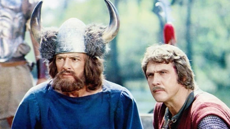 The Norseman still
