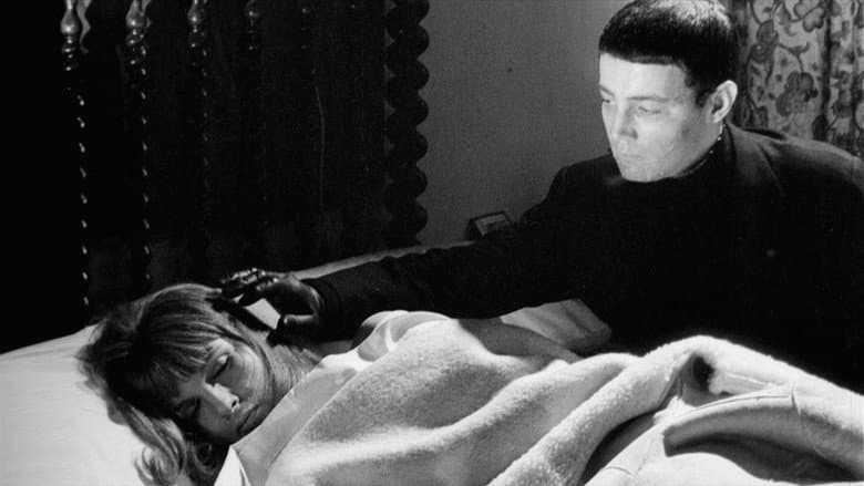 Dr. Orloff's Monster still