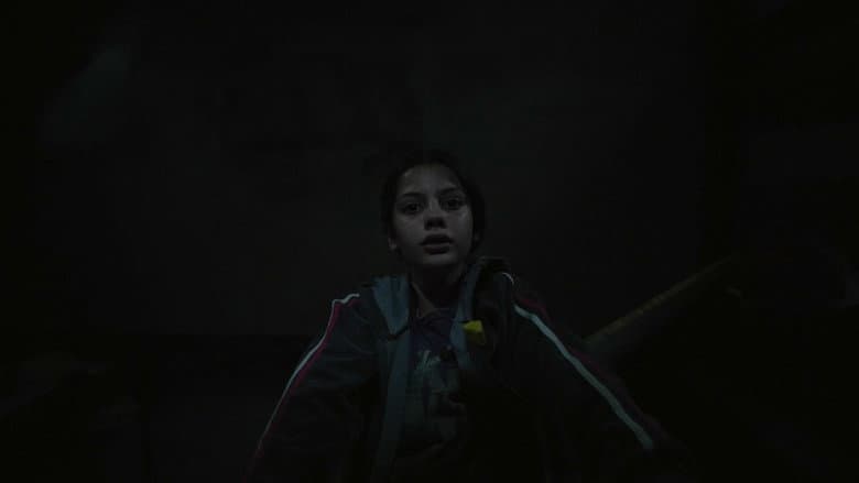 Darkling still