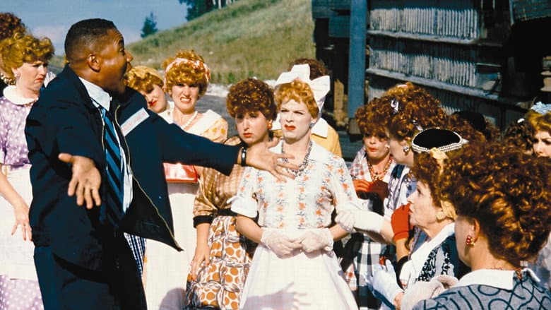 Rat Race still