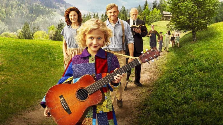 Dolly Parton's Coat of Many Colors still