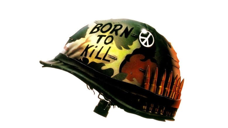 Full Metal Jacket still