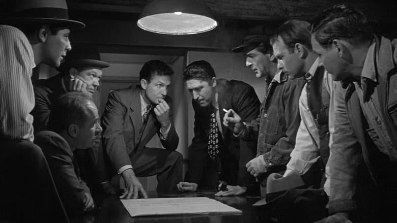 The Scarface Mob still
