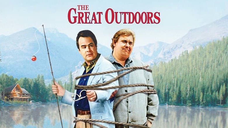 The Great Outdoors still