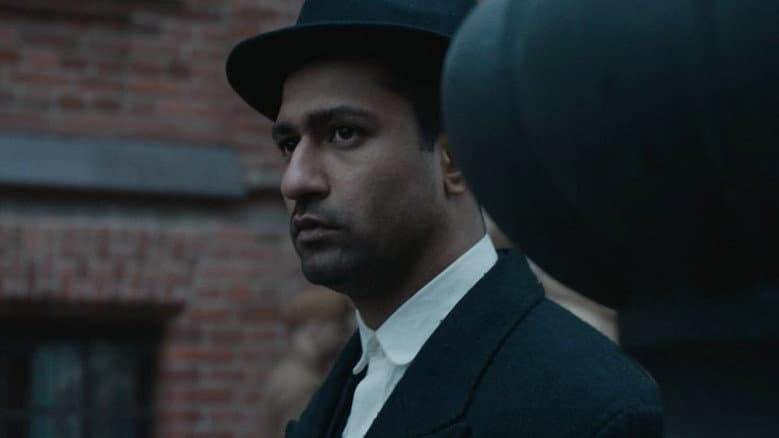 Sardar Udham still