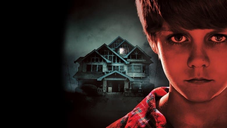 Insidious still
