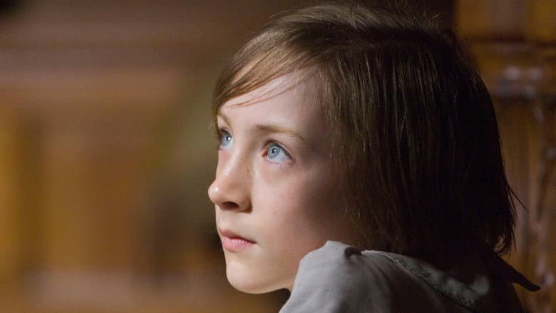 Atonement still