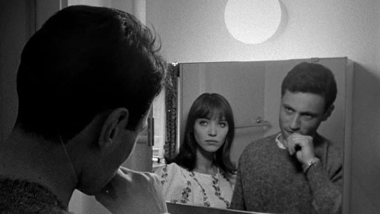 Le Petit Soldat still