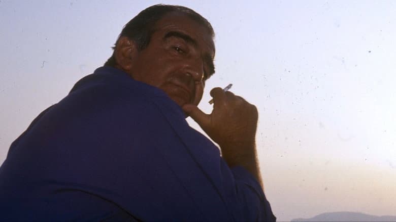 Jean-Louis Foulquier, plus belle la nuit still