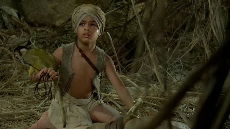 Arabian Adventure still