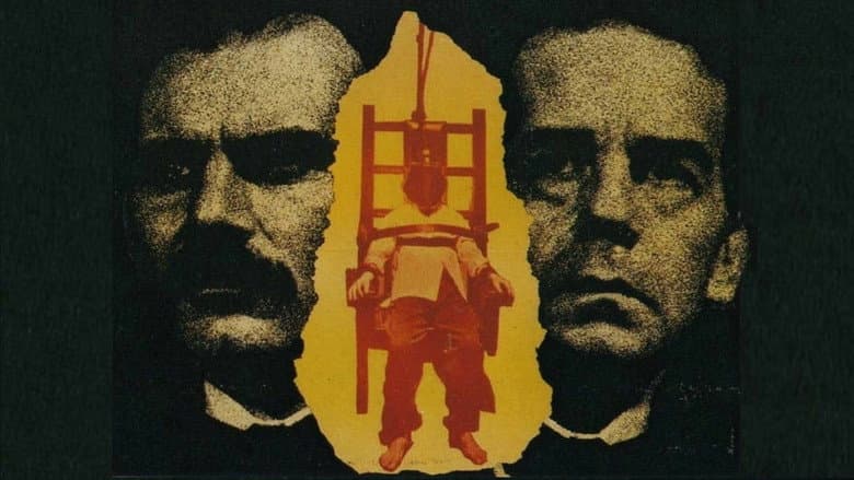 Sacco & Vanzetti still