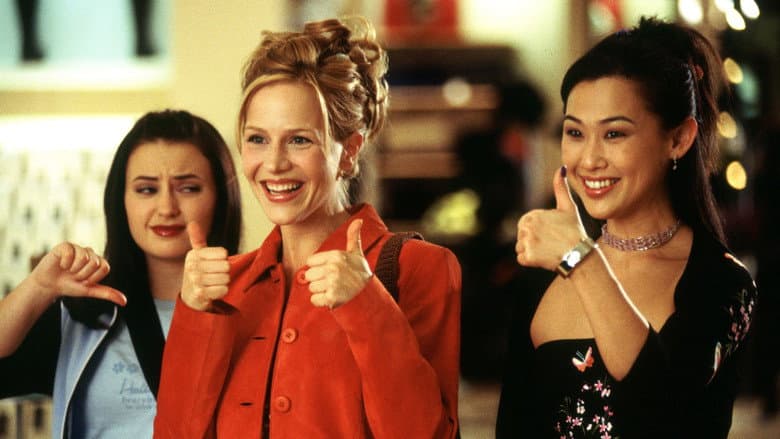 Bad Girls from Valley High still