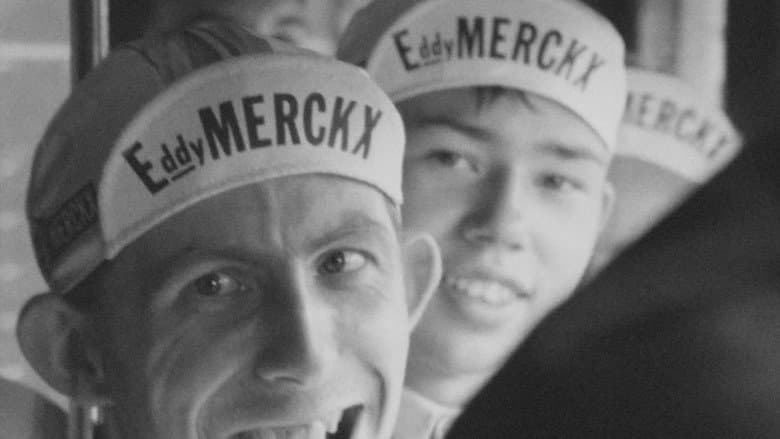 MERCKX still