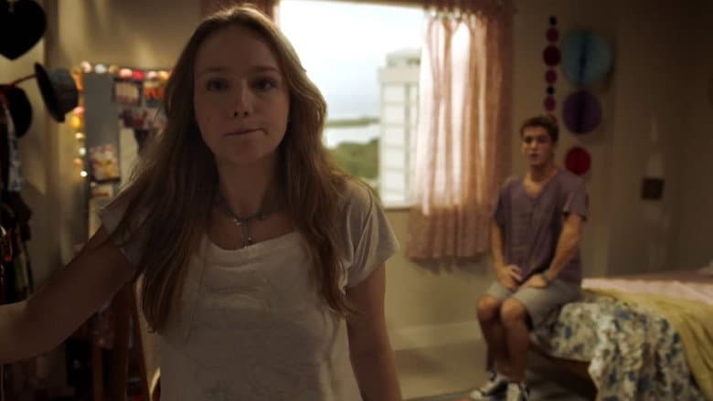 Teen's Confessions still