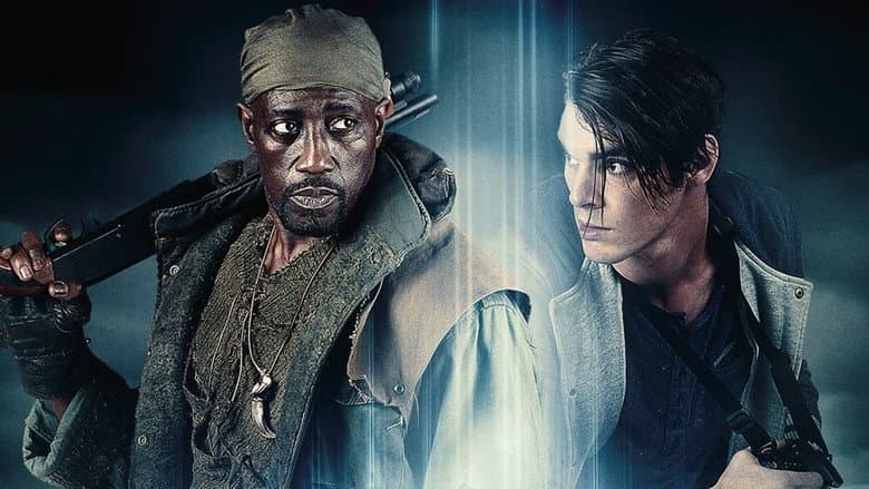 The Recall still