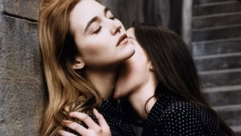 Two Orphan Vampires still
