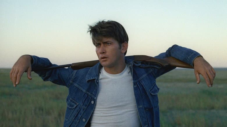 Badlands still
