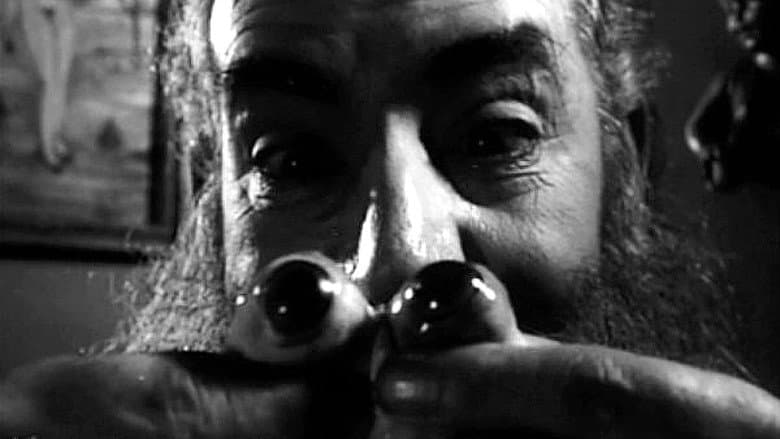 The Strange World of Coffin Joe still