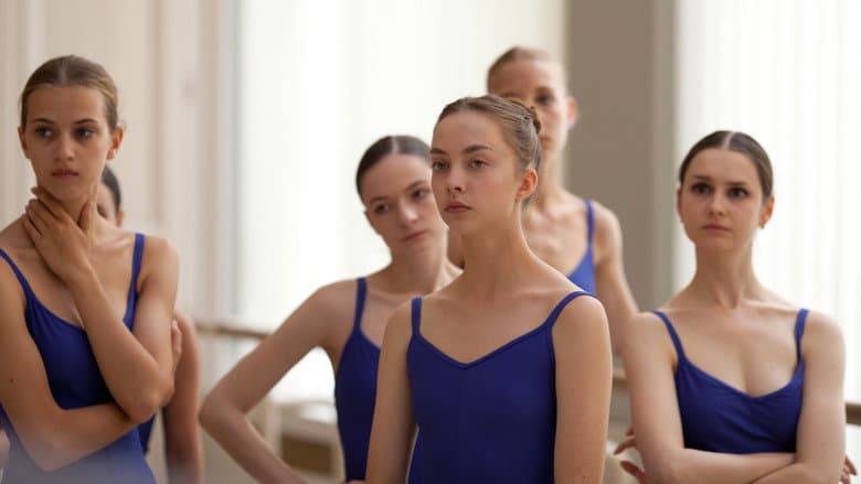 Polina still