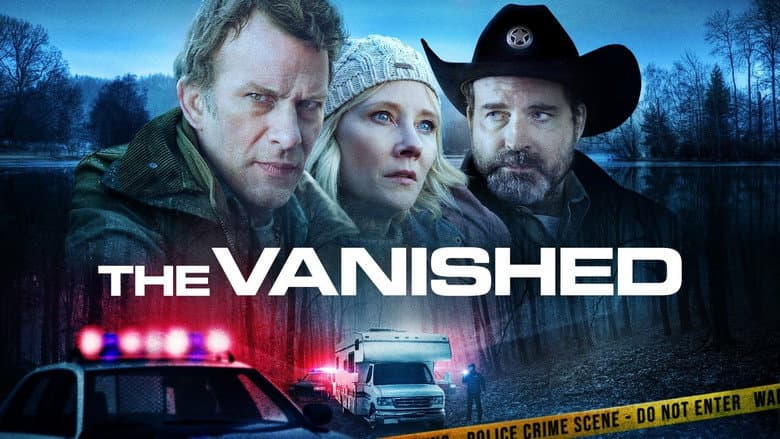 The Vanished still