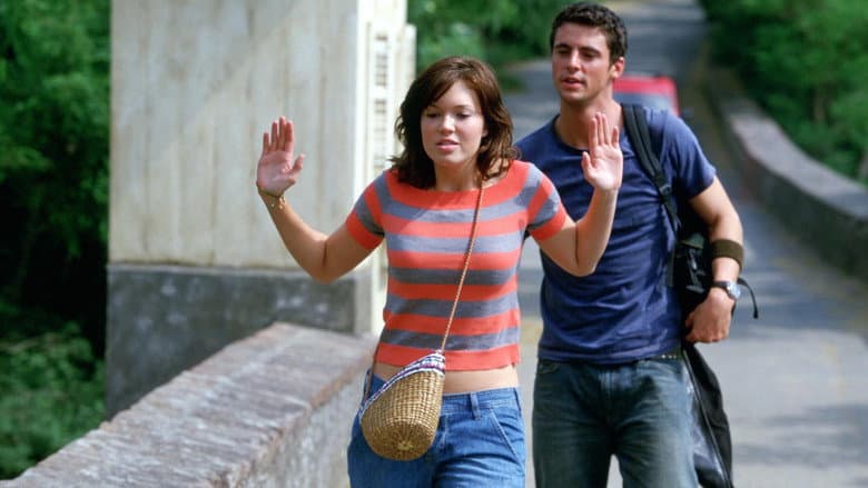 Chasing Liberty still
