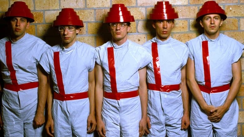 DEVO still