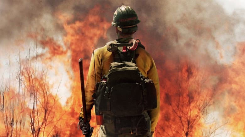 Only the Brave still