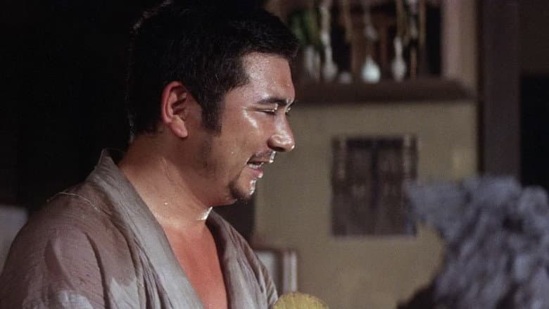Zatoichi's Pilgrimage still