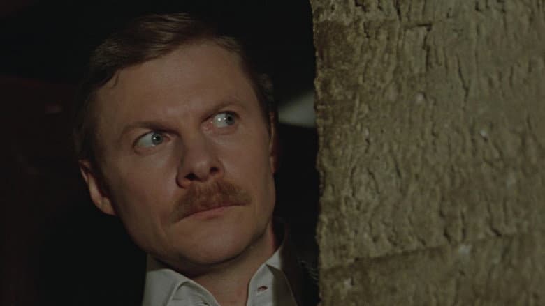 The Adventures of Sherlock Holmes and Dr. Watson: The Hound of the Baskervilles - Part 1 still
