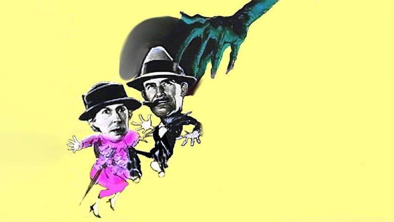 Murder on a Honeymoon still