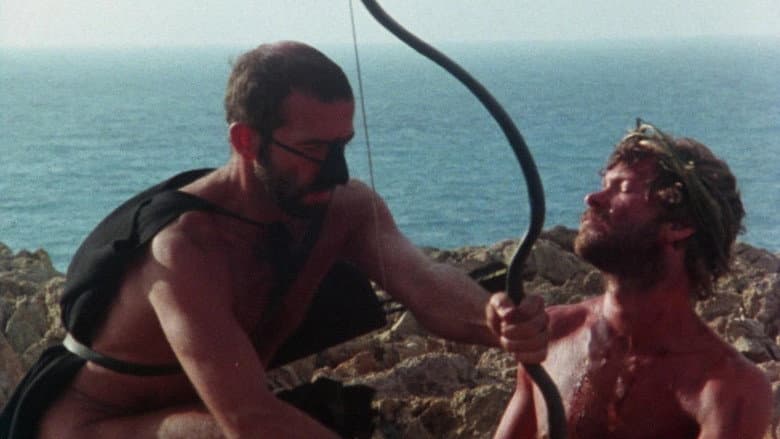 Sebastiane still