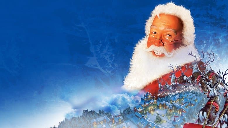 The Santa Clause 2 still