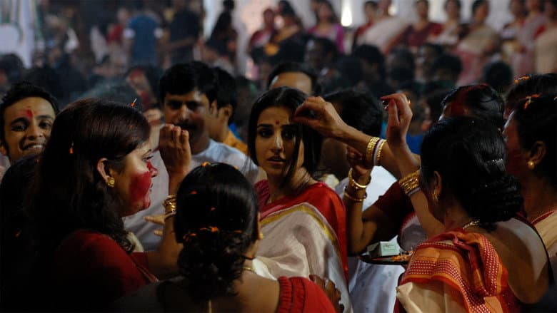 Kahaani still
