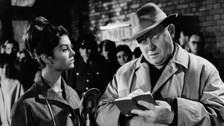 The Return of Dr. Mabuse still