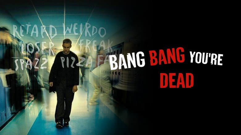 Bang Bang You're Dead still