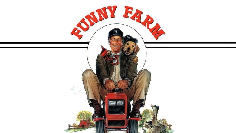 Funny Farm still